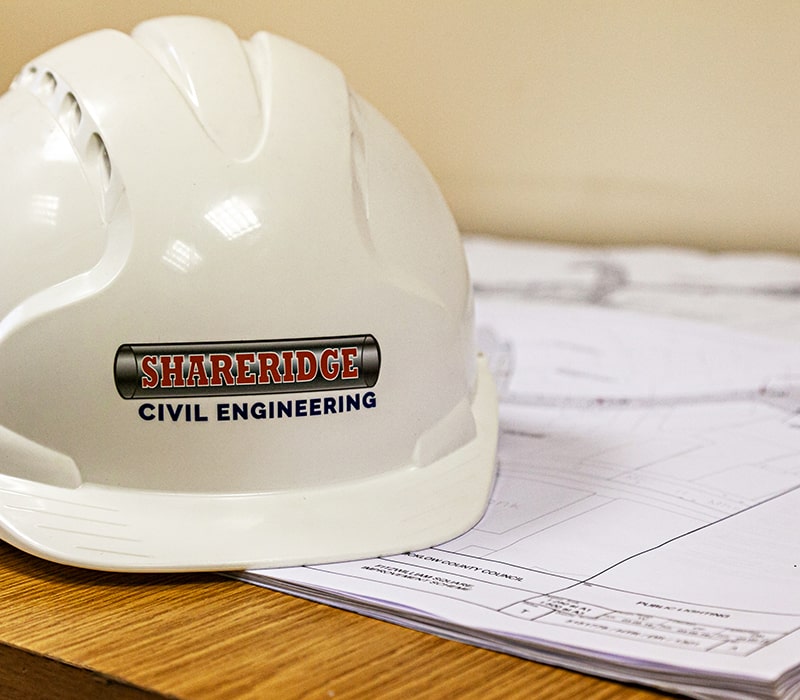 civil design jobs ireland