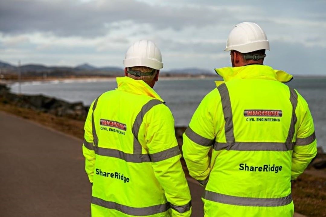 Shareridge