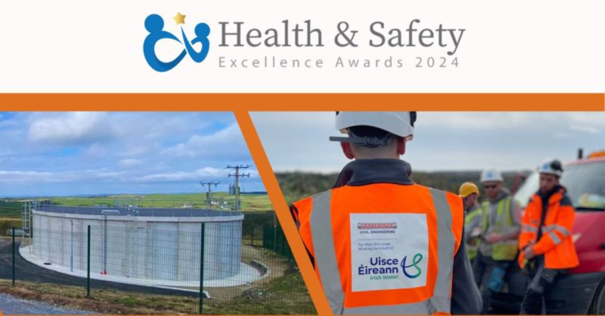Safety Awards